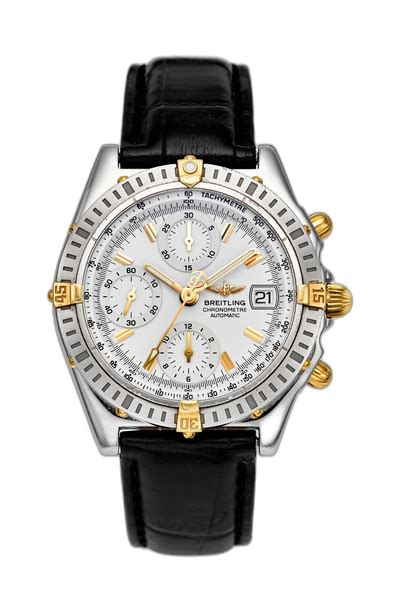 Breitling Chronomat B13352 Price, Specs, Market 